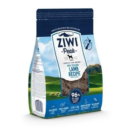 Ziwi — RawBoxx
